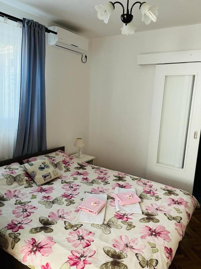 Rooms Verda Senj  Bagian luar foto