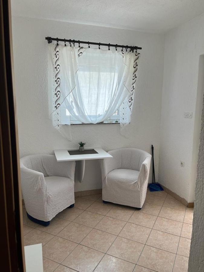 Rooms Verda Senj  Bagian luar foto